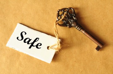 safe-key